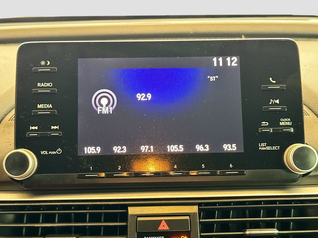 Used 2018 Honda Accord LX image 17