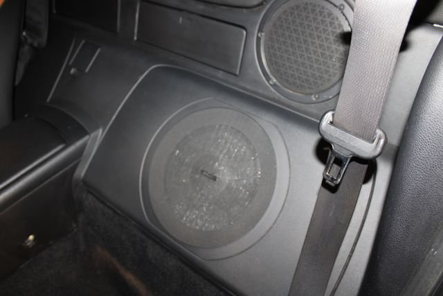 Used 2006 Nissan 350Z Touring w/ (N93) Cargo Convenience Pkg RWD image 14