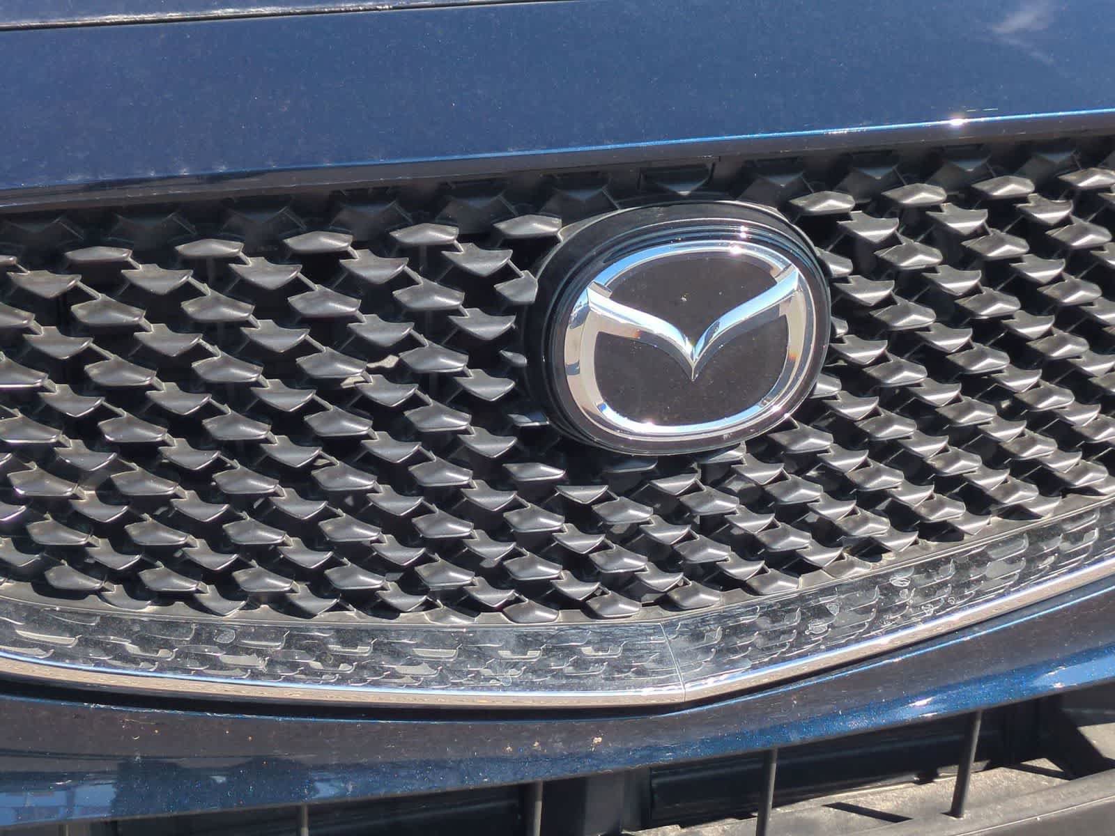 Used 2025 MAZDA CX-30 AWD 2.5 S w/ Select Sport Pkg image 11