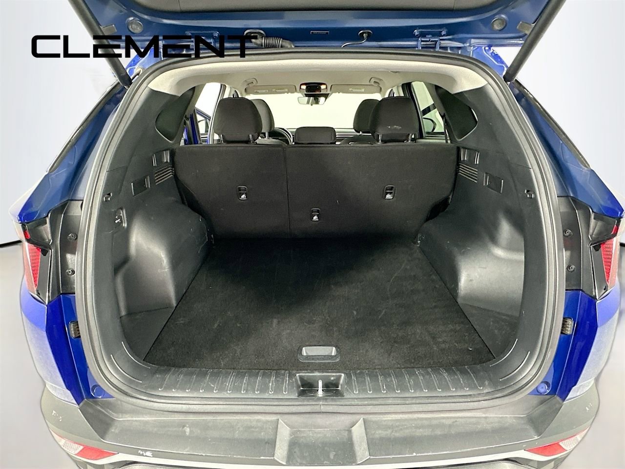 Used 2024 Hyundai Tucson SEL image 11