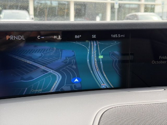 New 2026 Lincoln Nautilus Reserve AWD/4WD image 15