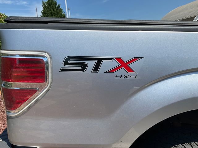 Used 2014 Ford F150 4x4 SuperCab image 10