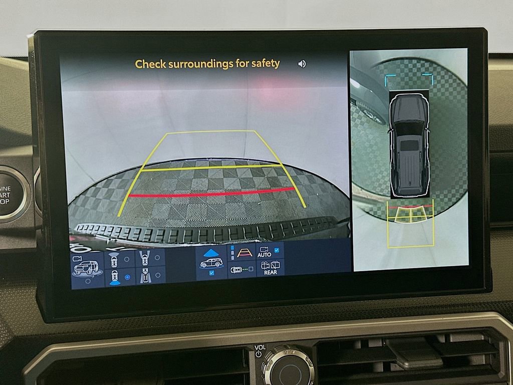 Certified 2025 Toyota 4Runner Limited image 14