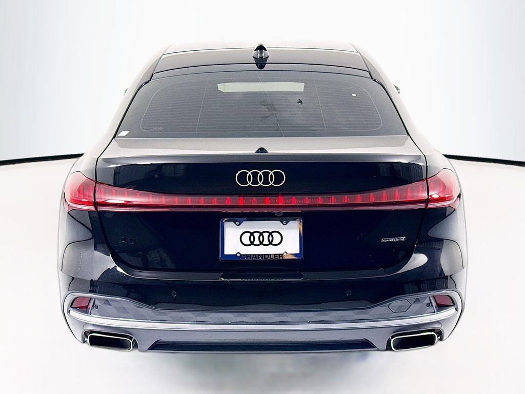 Used 2026 Audi A5 Premium Plus AWD/4WD image 6