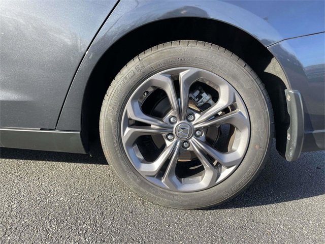 Used 2024 Honda Accord EX image 9