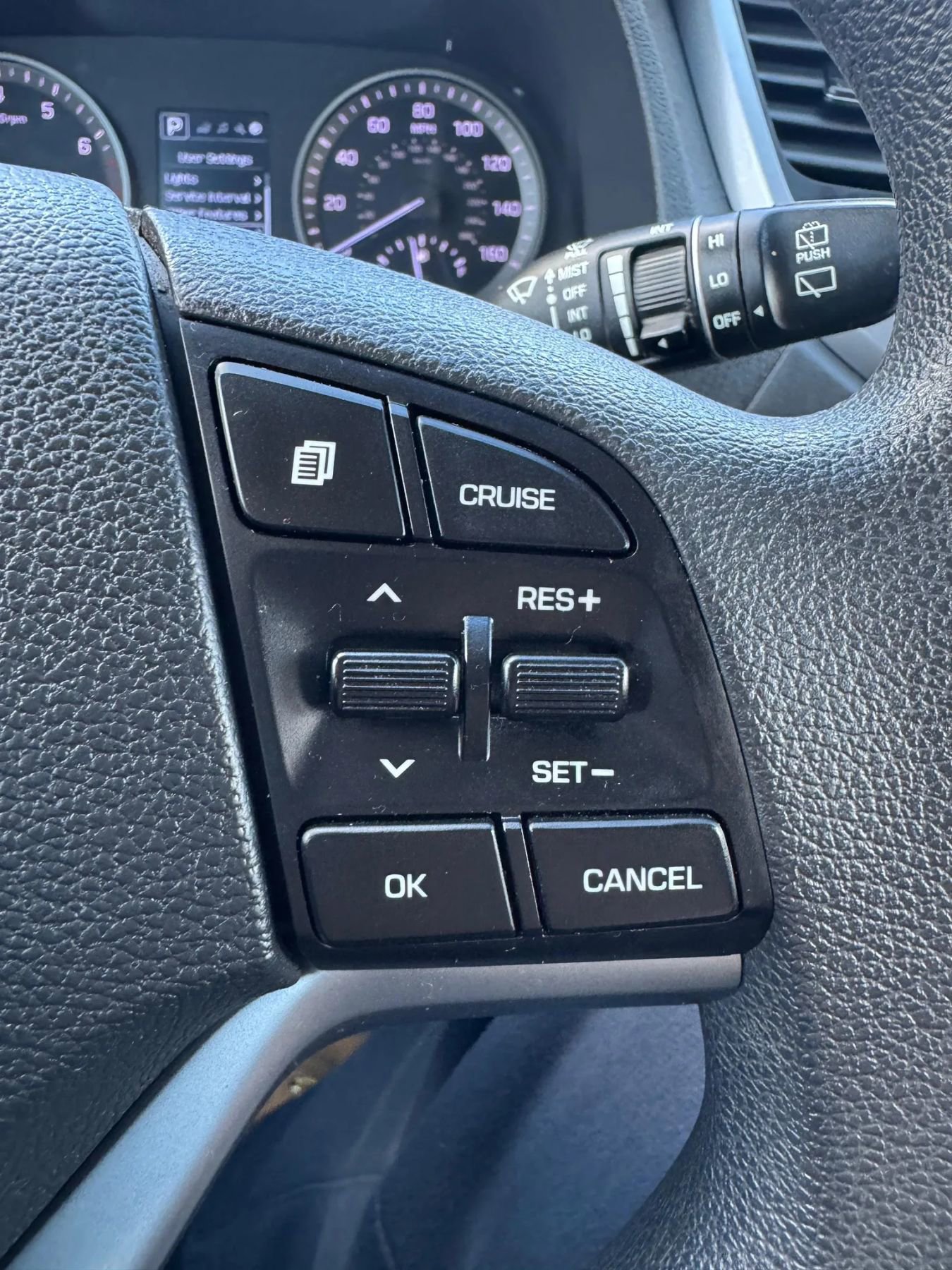 Used 2016 Hyundai Tucson SE w/ Option Group 02 image 17