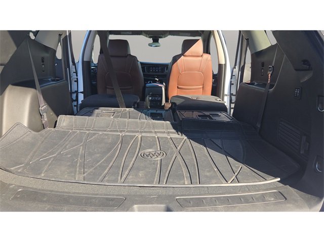 Used 2020 Buick Enclave Avenir w/ Avenir Technology Package image 14