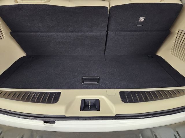 Used 2020 INFINITI QX80 Luxe w/ Proassist Package RWD image 33