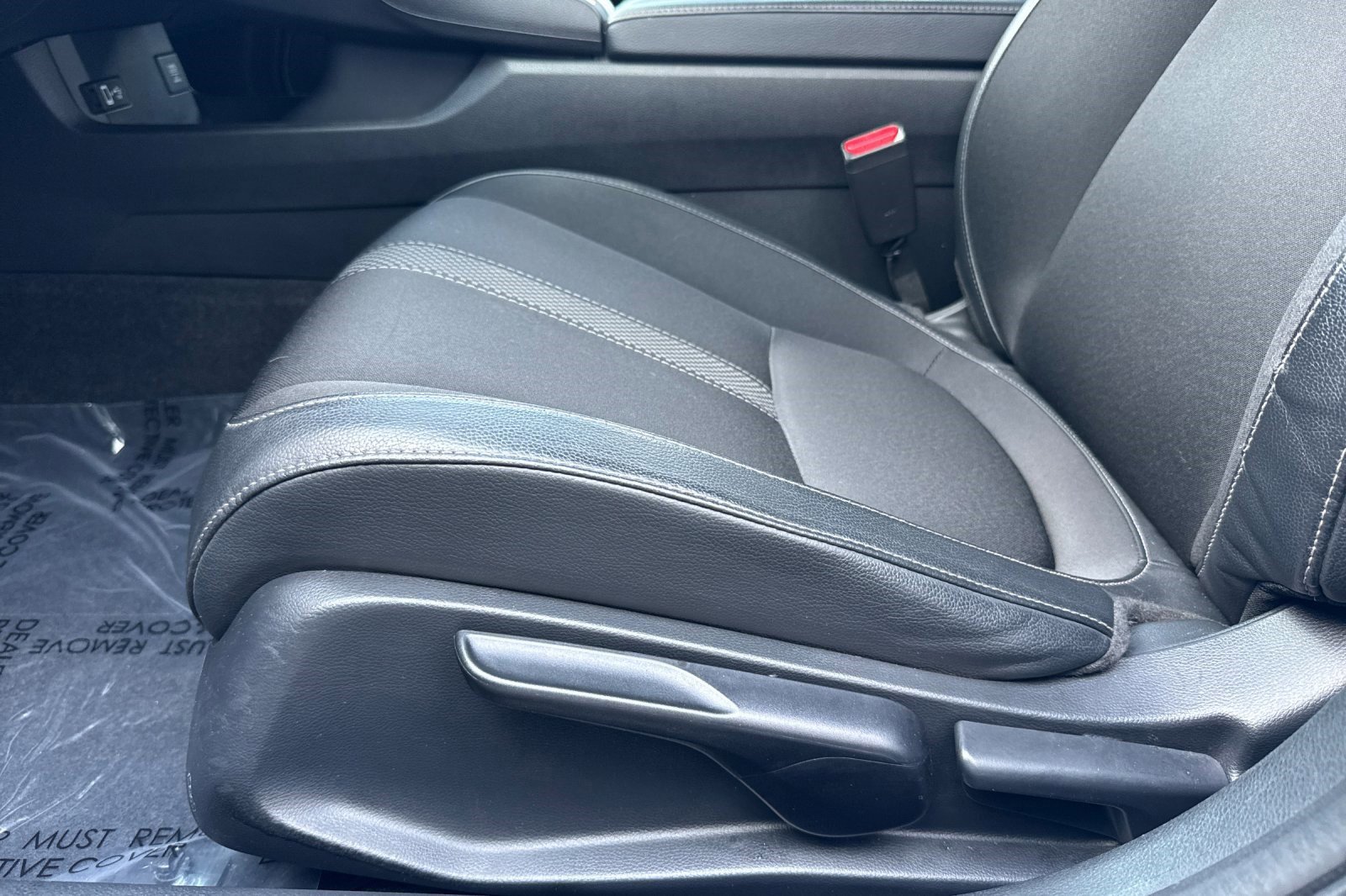 Used 2019 Honda Civic Sport image 14