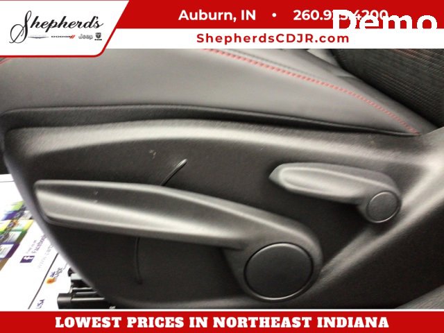 New 2024 Dodge Hornet GT image 12