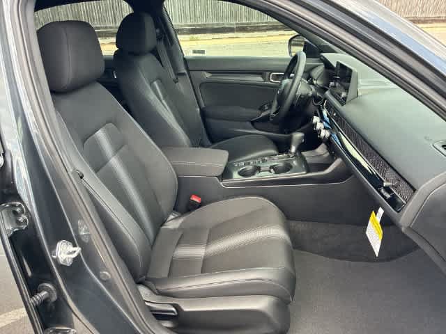Certified 2026 Honda Civic Sport image 22
