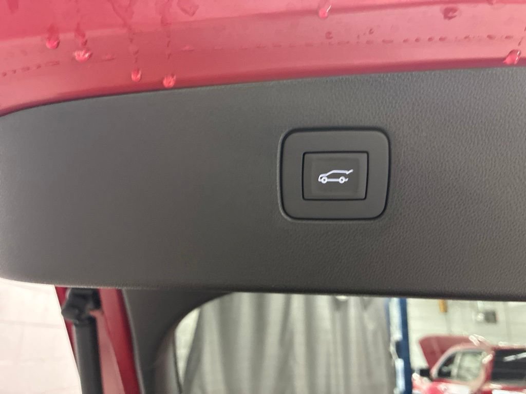New 2026 Buick Envista Sport Touring w/ Convenience I Package FWD image 13
