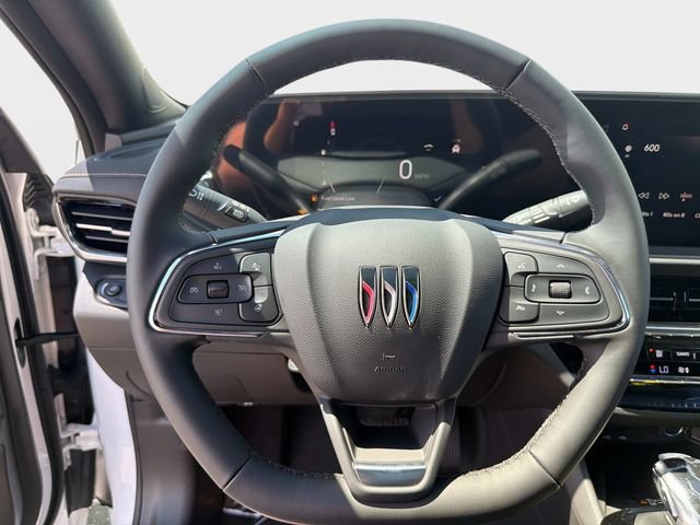 New 2026 Buick Envista Sport Touring FWD image 26