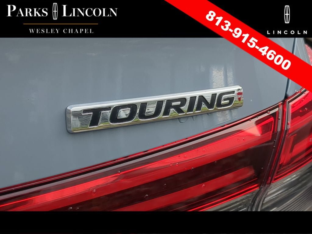 Used 2024 Honda Civic Touring image 15
