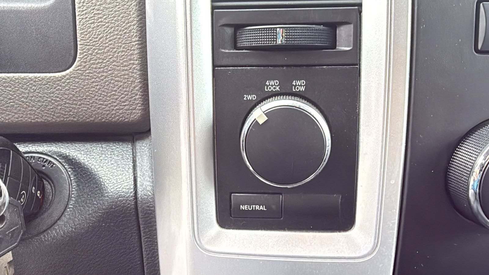 Used 2012 RAM 2500 Big Horn AWD/4WD image 20