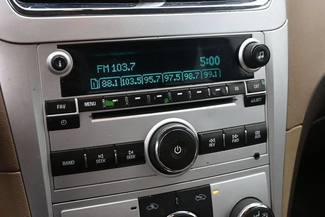 Used 2012 Chevrolet Malibu LS w/ LS Uplevel Package FWD image 17