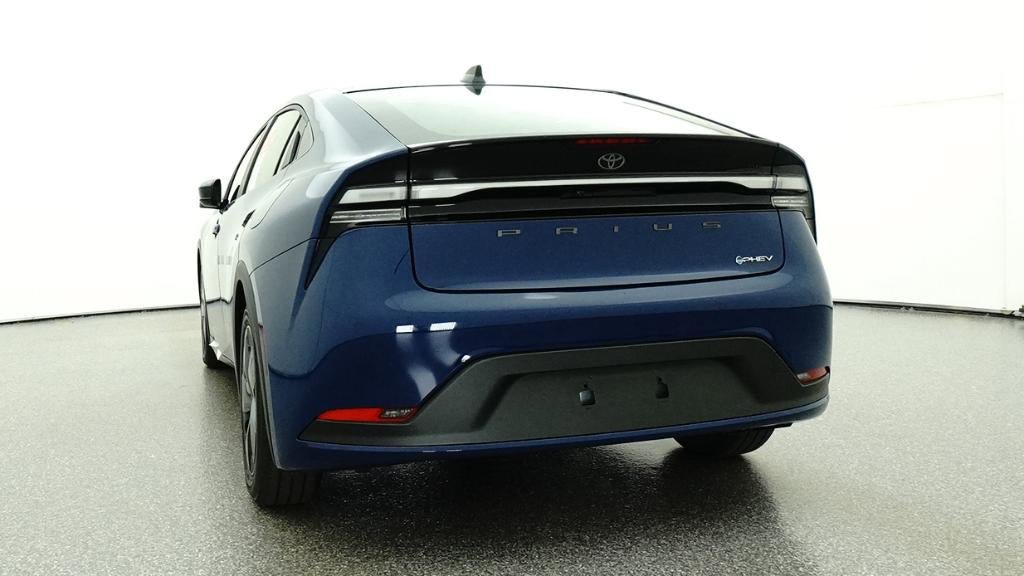 New 2026 Toyota Prius Plug-In Hybrid FWD image 22