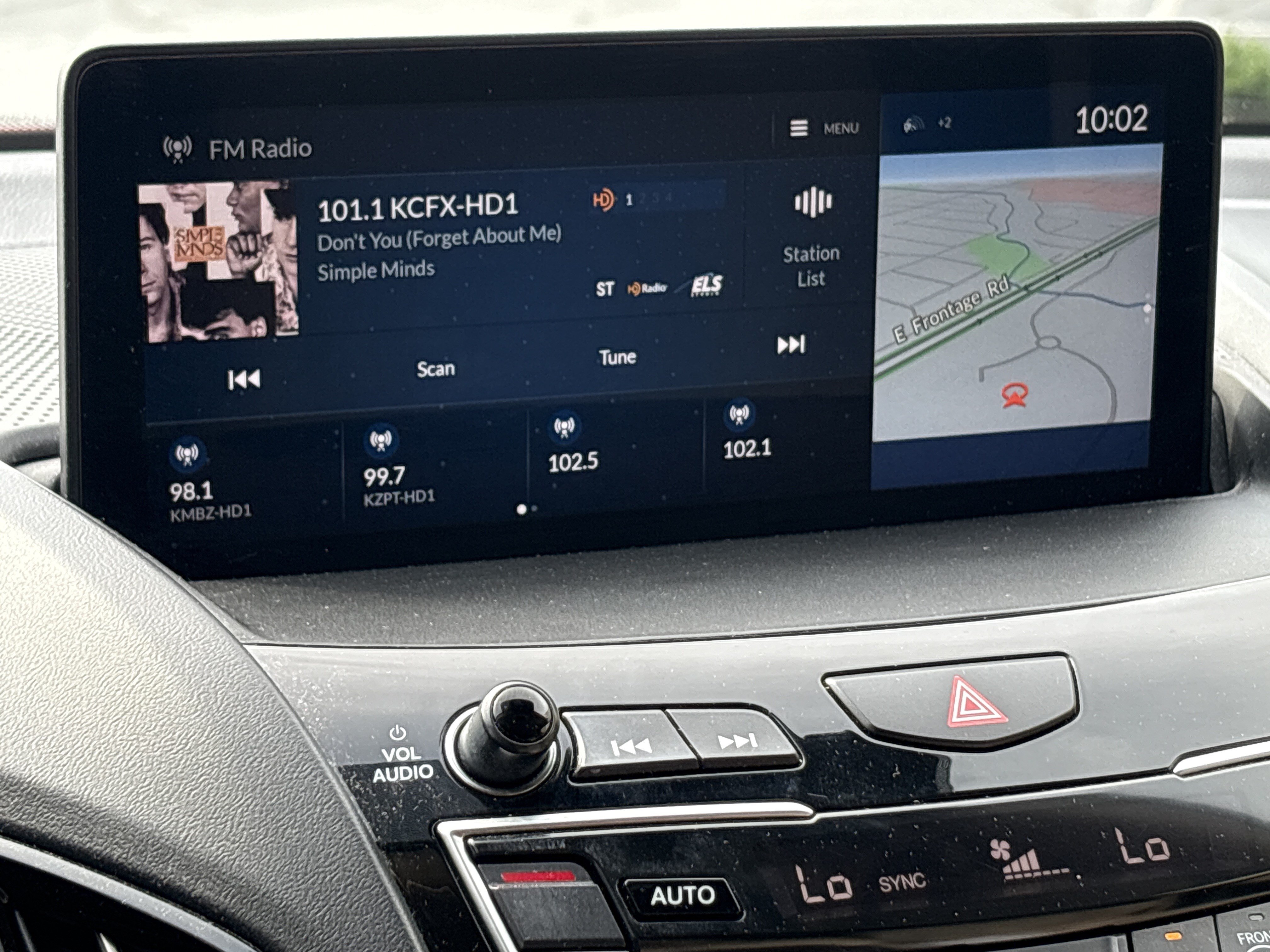 Used 2019 Acura RDX w/ Advance Package AWD/4WD image 23