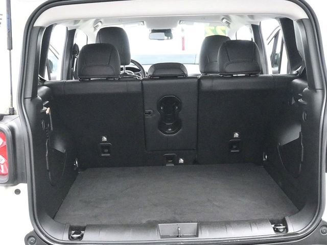 Used 2022 Jeep Renegade Limited image 13