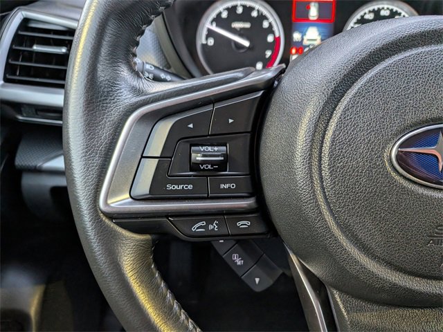 Used 2020 Subaru Forester Premium image 16