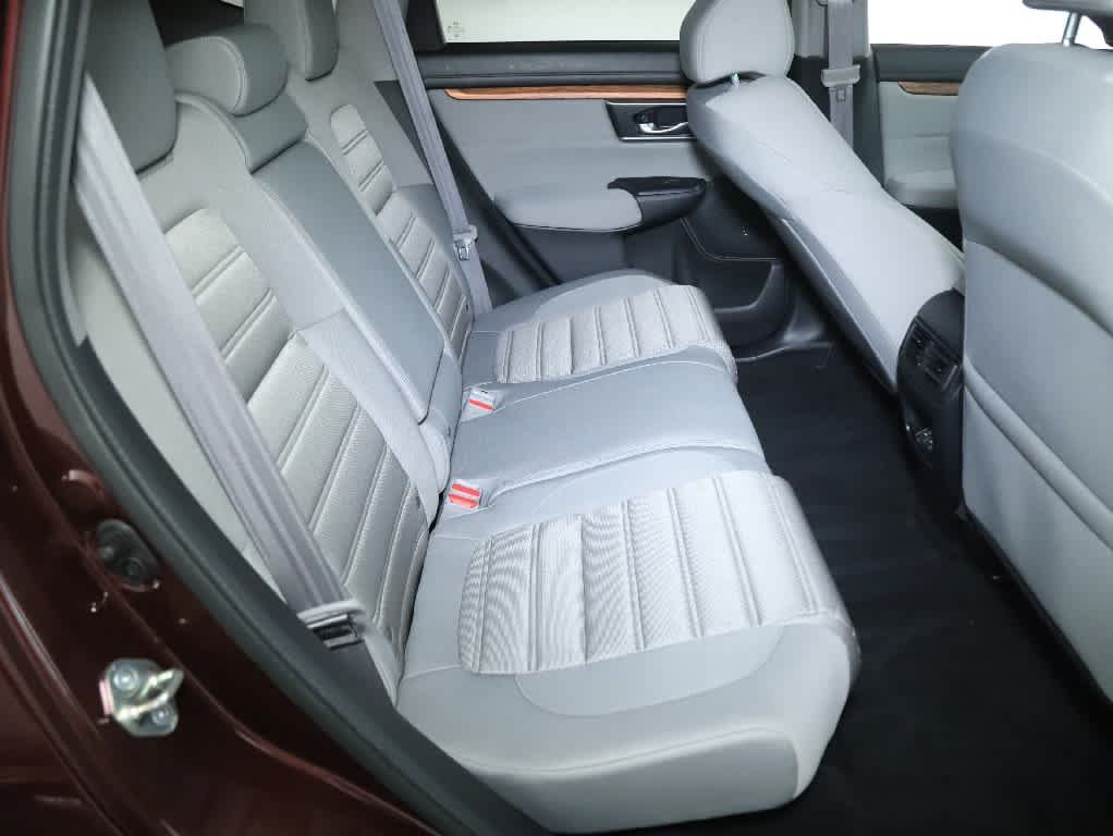 Used 2018 Honda CR-V EX image 34