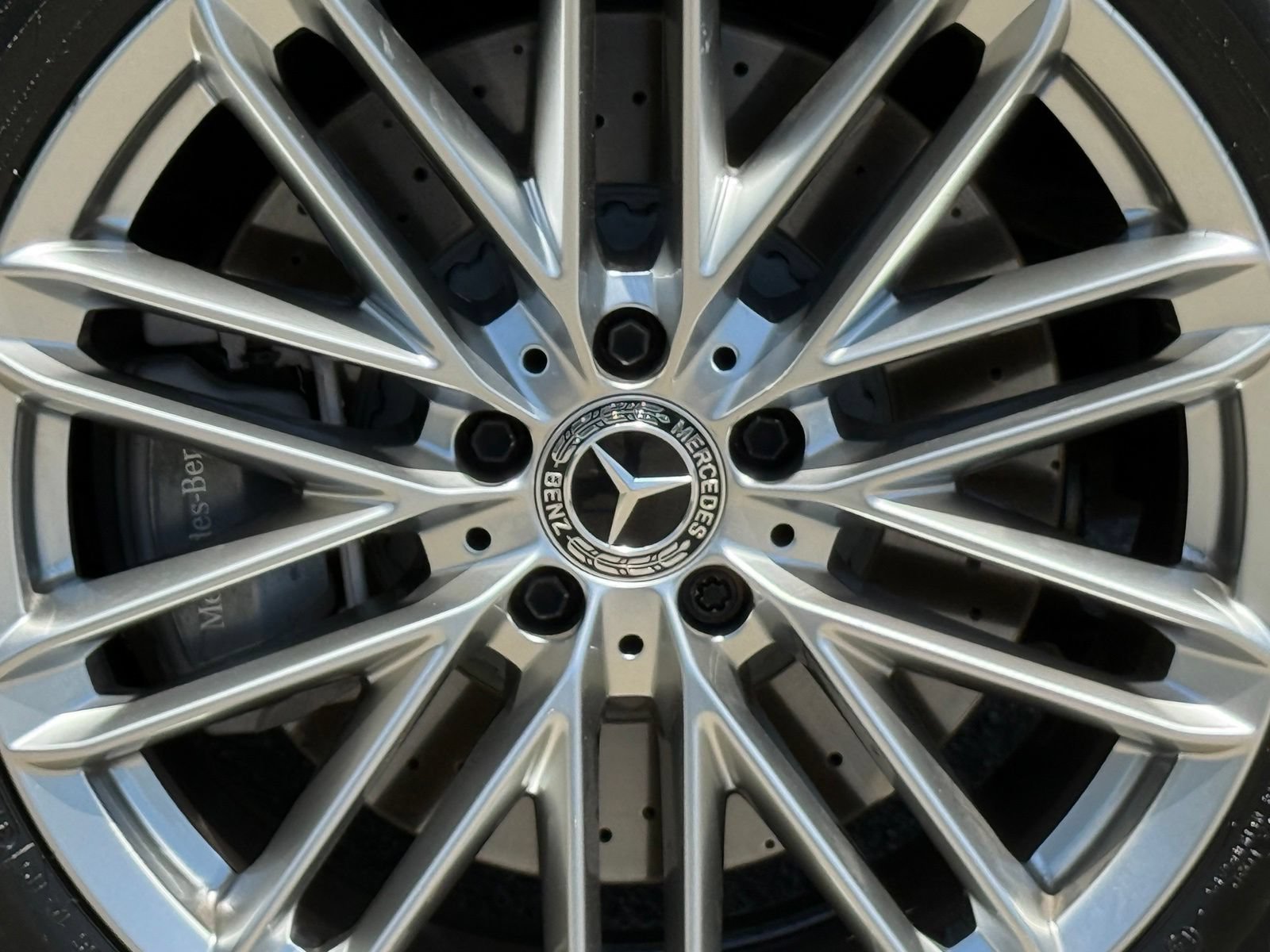 Used 2023 Mercedes-Benz S 580 4MATIC Sedan image 20