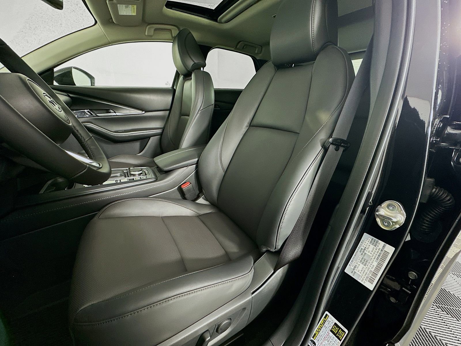 New 2026 MAZDA CX-30 AWD 2.5 S w/ Premium Package image 22