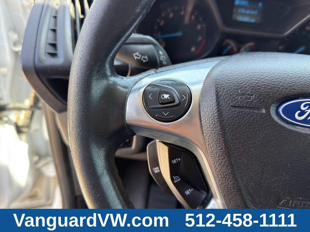 Used 2016 Ford Transit Connect XL FWD image 15