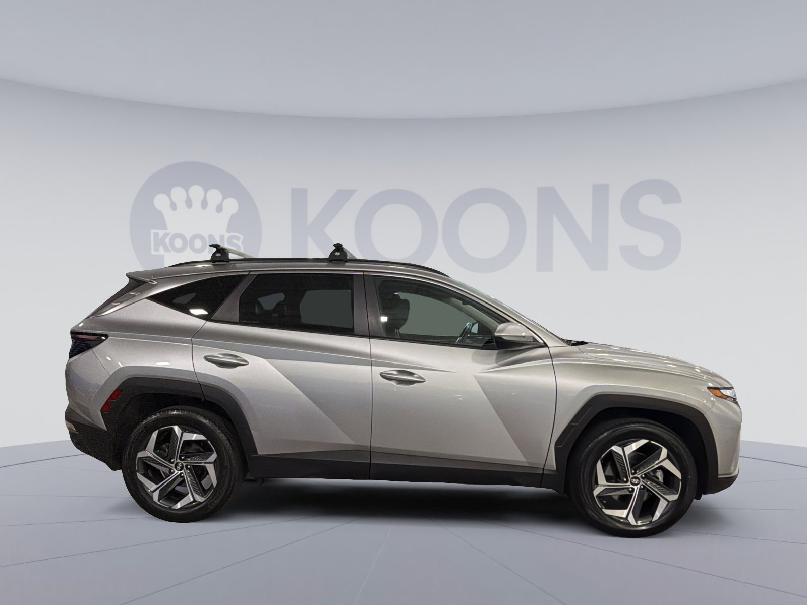 Certified 2023 Hyundai Tucson SEL w/ Convenience Package AWD/4WD image 8