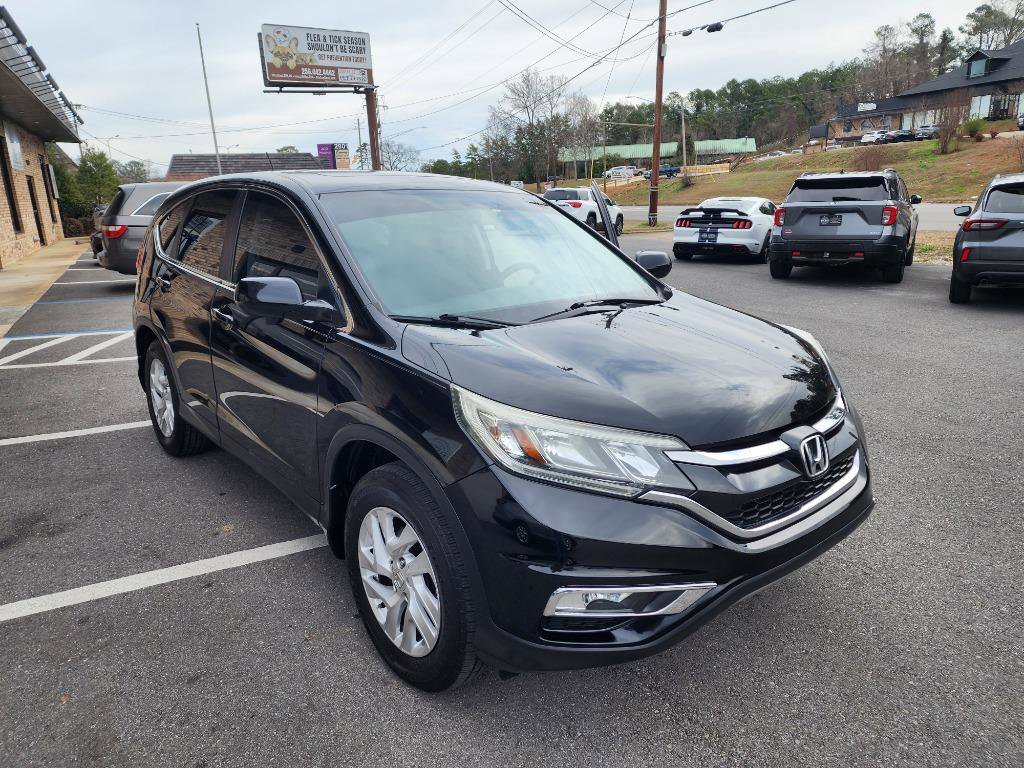 Used 2015 Honda CR-V EX image 7