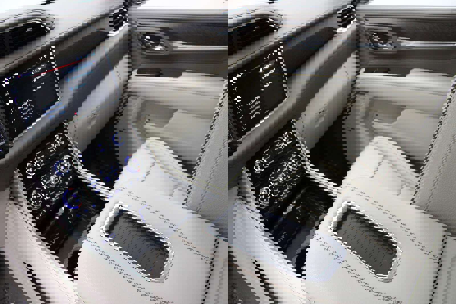 Used 2022 GMC Yukon Denali w/ Denali Premium Package image 32