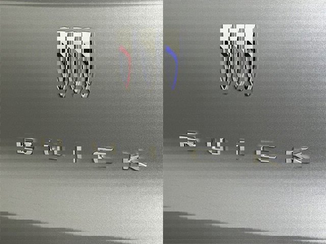 New 2025 Buick Encore GX Sport Touring w/ Experience Buick Package image 33