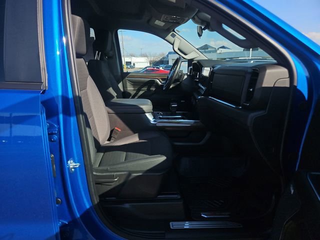 Used 2024 Chevrolet Silverado 1500 LT Trail Boss w/ Convenience Package II image 14