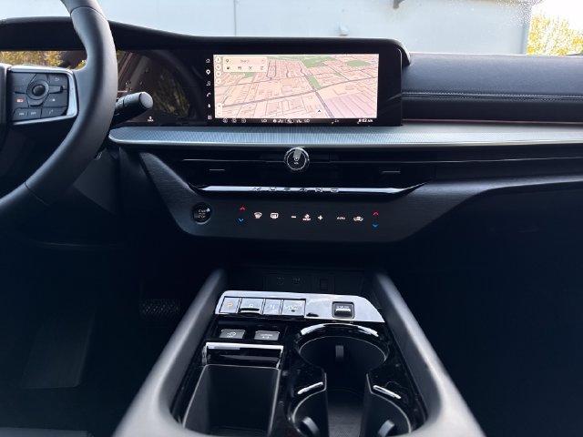 New 2027 Nissan Murano SL AWD/4WD image 22