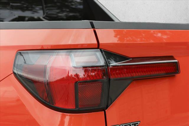 Certified 2025 Hyundai Santa Cruz XRT AWD/4WD image 11