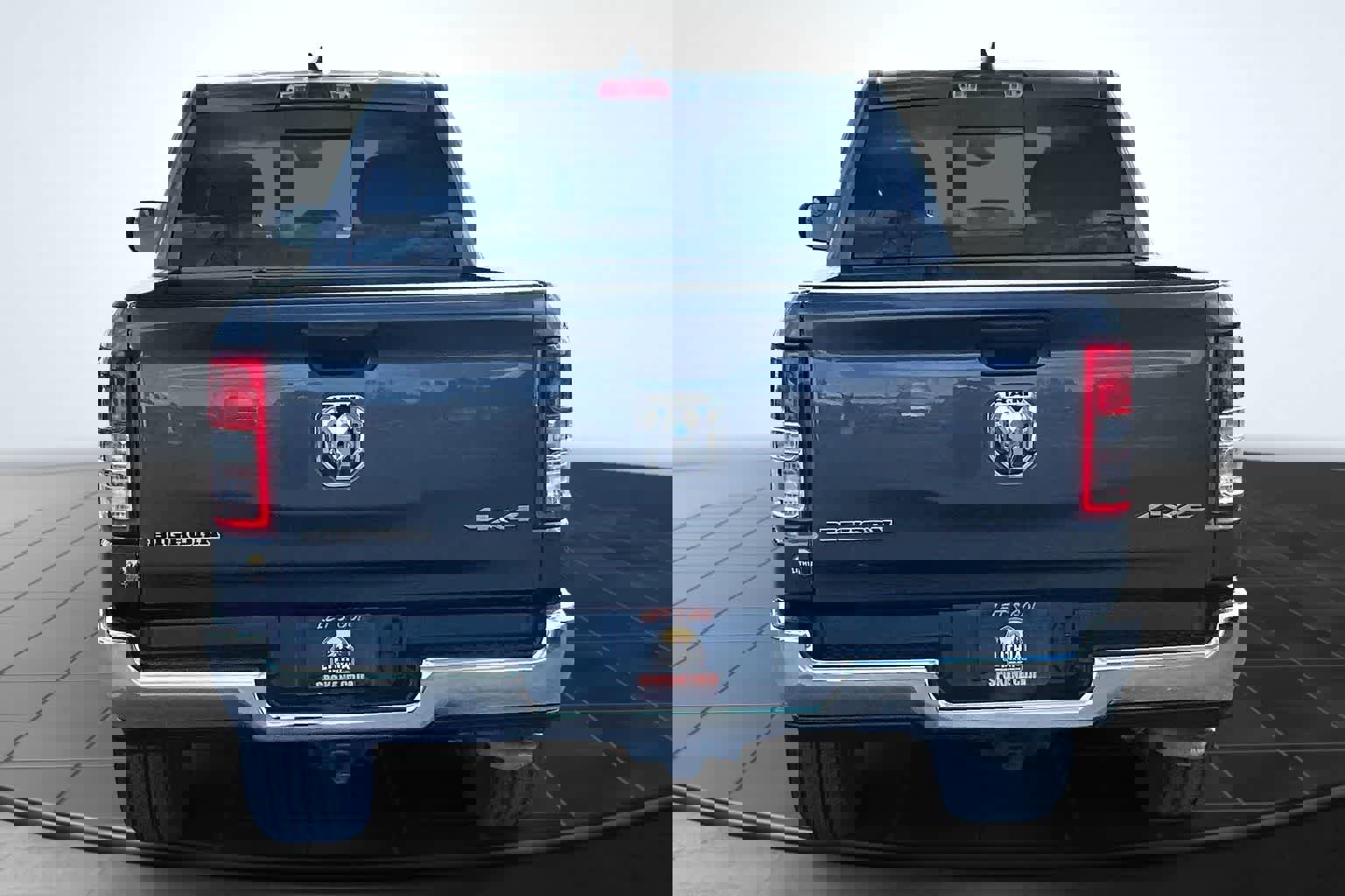 Used 2024 RAM 1500 Big Horn image 5