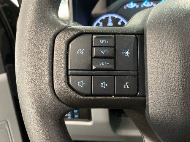New 2025 Ford F350 XL w/ XL Chrome Package image 20
