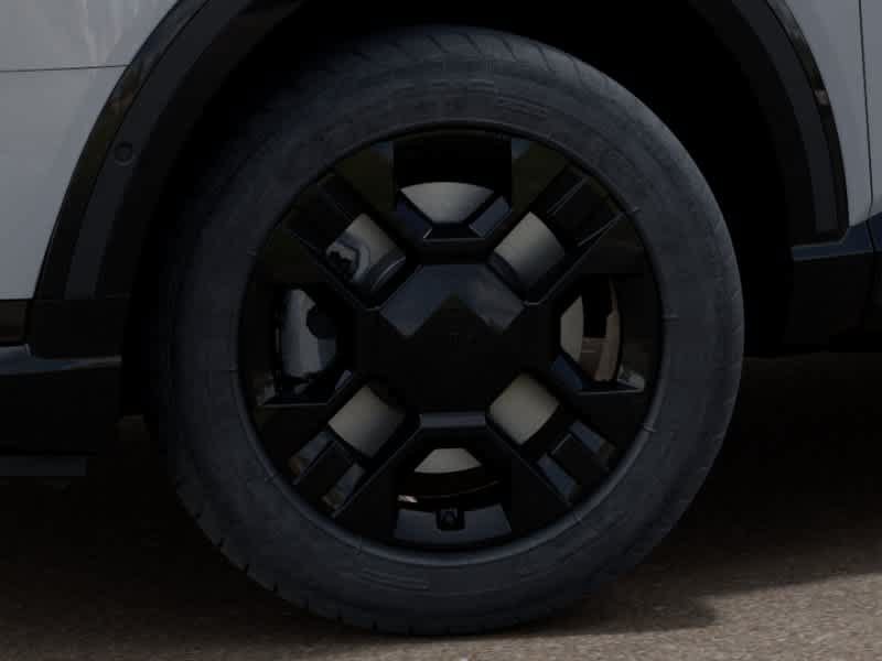 New 2027 Kia Telluride SX X-Pro AWD/4WD image 9