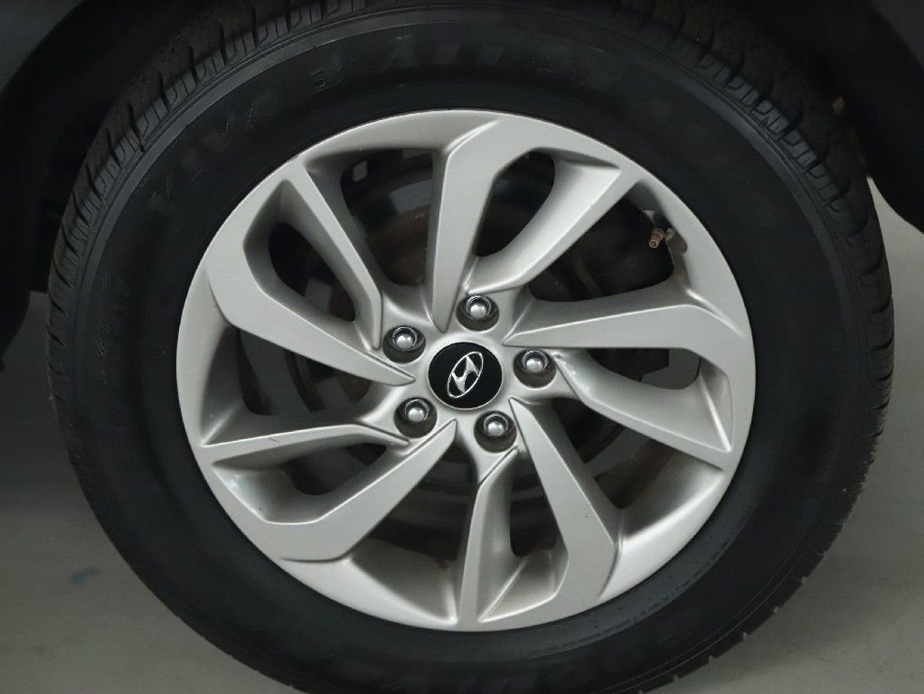 Used 2016 Hyundai Tucson SE FWD image 39