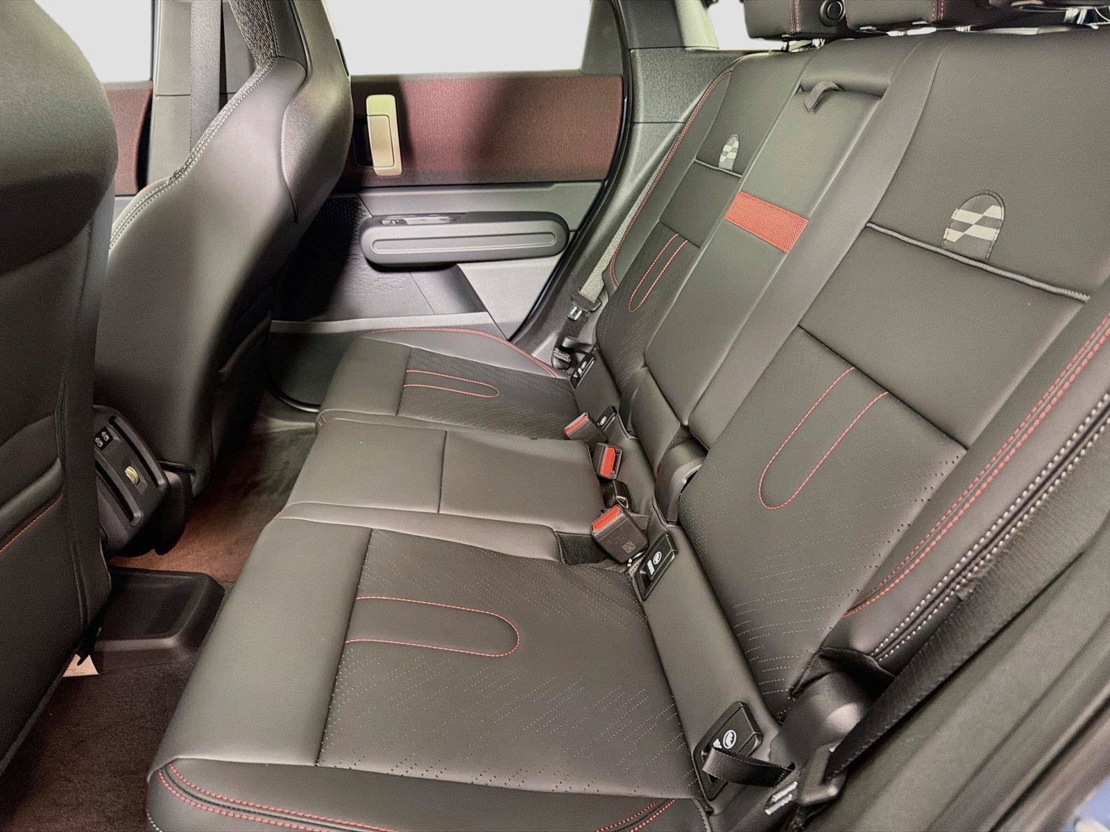 New 2027 MINI Cooper Countryman S AWD/4WD image 24