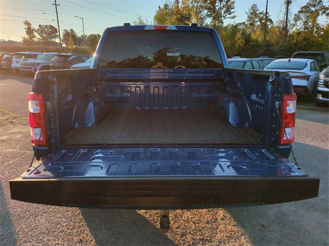 Used 2023 Ford F150 XL w/ STX Appearance Package image 13