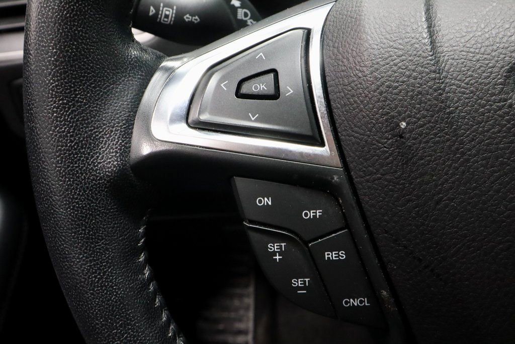 Used 2023 Ford Edge SEL image 27