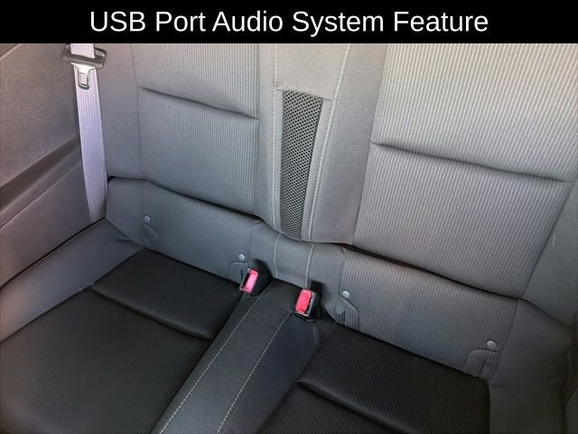 Used 2013 Chevrolet Camaro LT w/ RS Package image 14