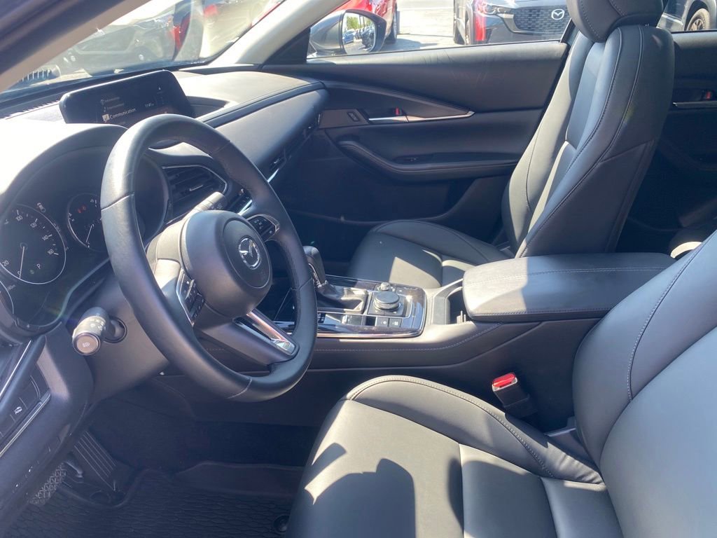 Certified 2025 MAZDA CX-30 AWD 2.5 S w/ Preferred Package image 18