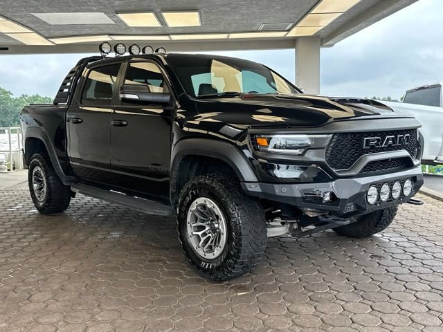 Used 2021 RAM 1500 TRX w/ TRX Level 2 Equipment Group AWD/4WD image 23