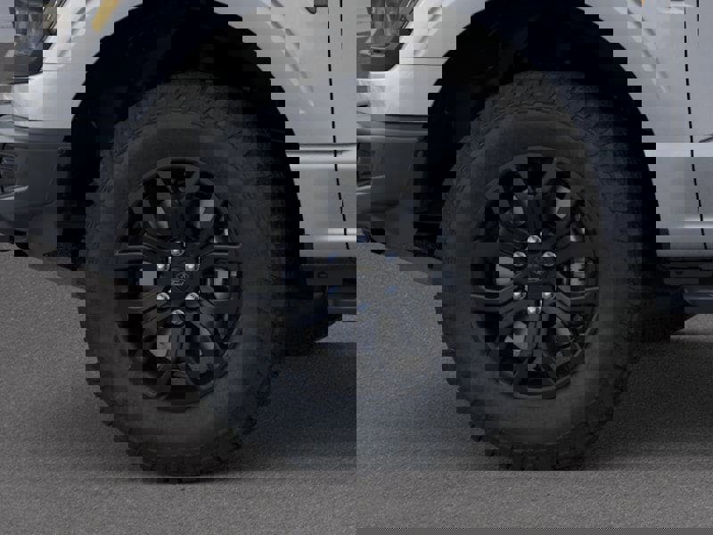 New 2025 Ford F150 Tremor w/ Equipment Group 402A High image 19