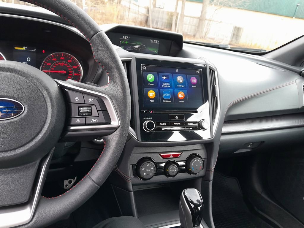 Used 2019 Subaru Impreza 2.0i Sport image 19