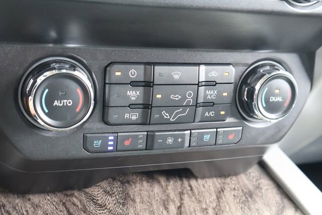 Used 2019 Ford F250 Lariat w/ Lariat Ultimate Package AWD/4WD image 30