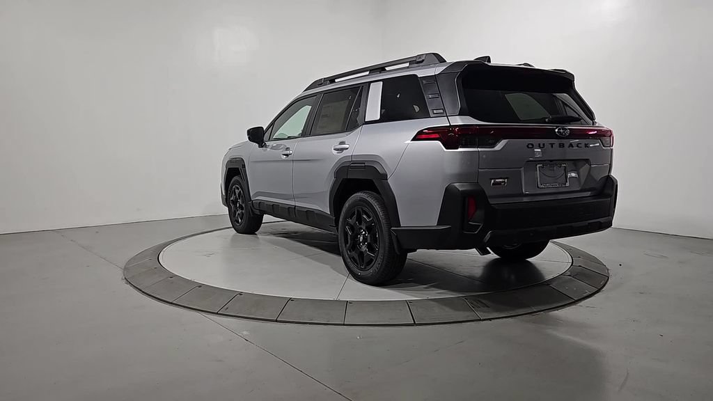 New 2026 Subaru Outback Limited AWD/4WD image 3