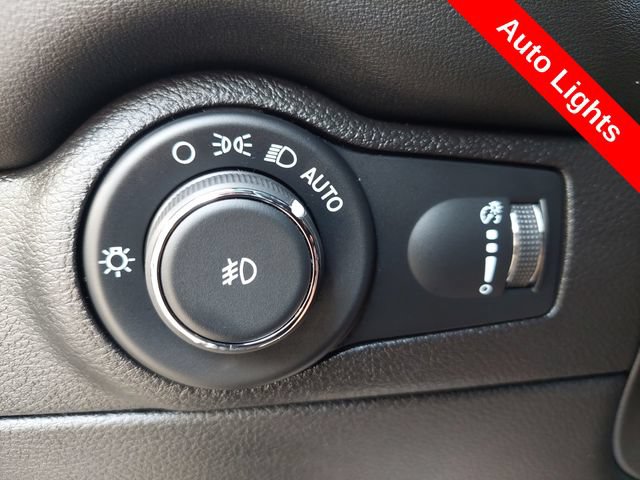 Used 2023 Dodge Durango GT AWD/4WD image 30